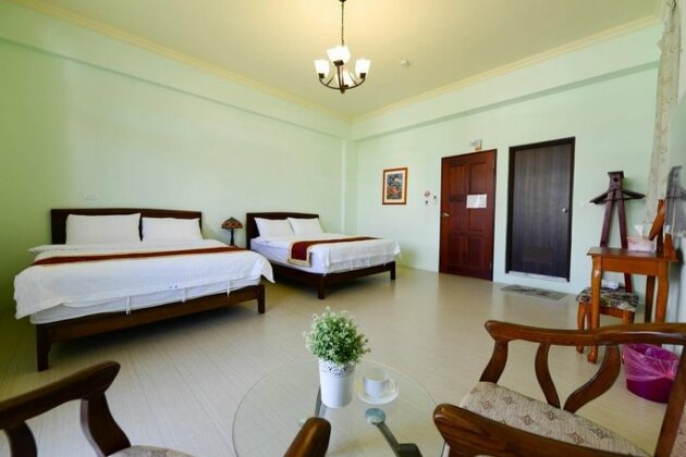 Manne B&B - Photo3