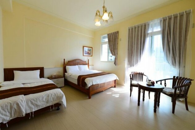 Manne B&B - Photo4