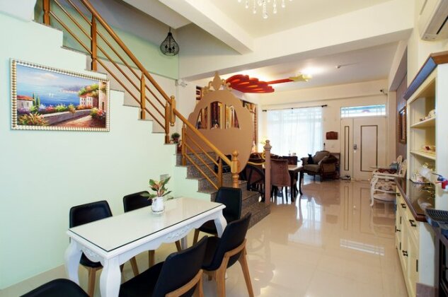 Maoshan B&B - Photo2