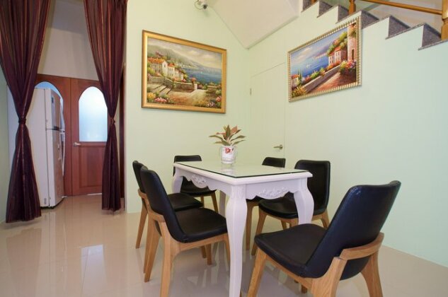 Maoshan B&B - Photo3