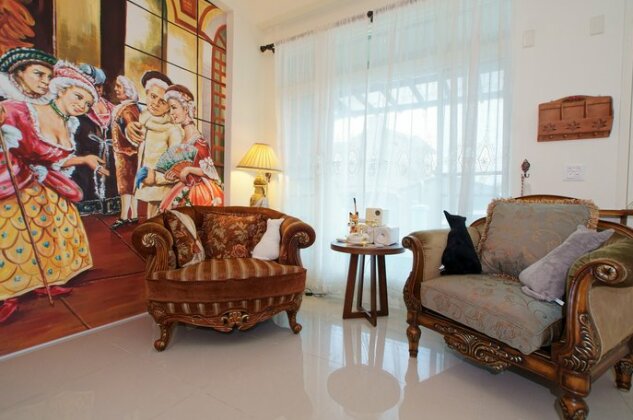 Maoshan B&B - Photo4