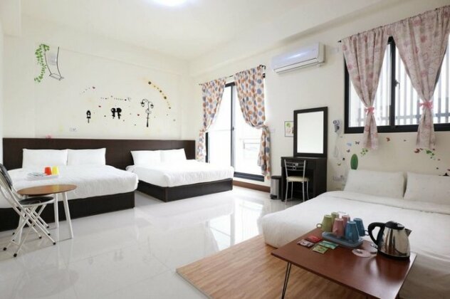 Michong Guest House - Photo4