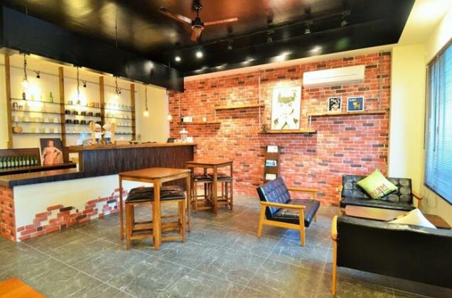 Migo B&B - Photo3