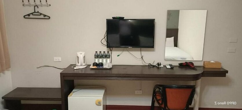 Min Chiao Hotel - Photo4