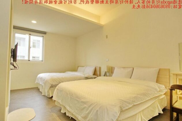 Ming Class B&B-Peng's Family - Photo5