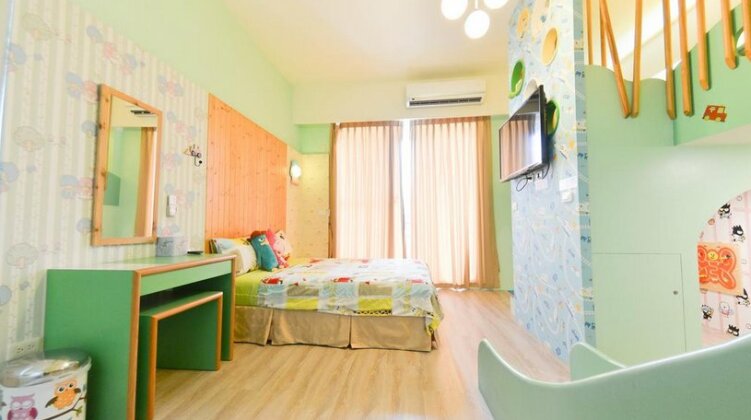 Minsuku B&B - Photo2