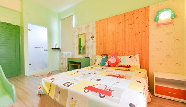 Minsuku B&B - Photo3
