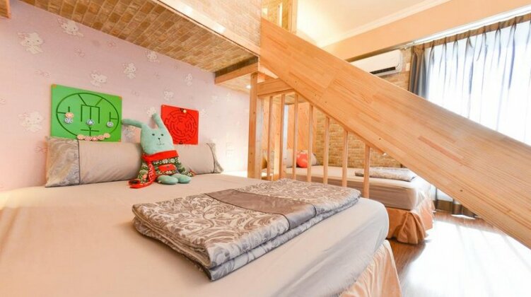 Minsuku B&B - Photo4