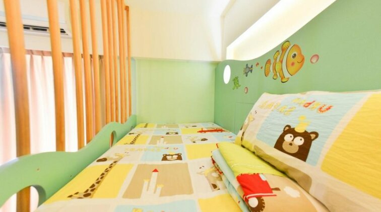 Minsuku B&B - Photo5