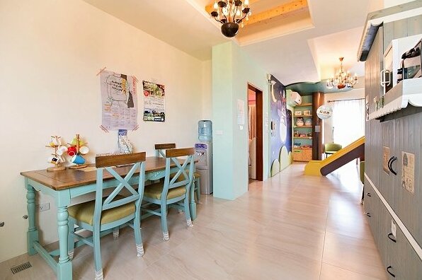 Misto B&B - Photo3