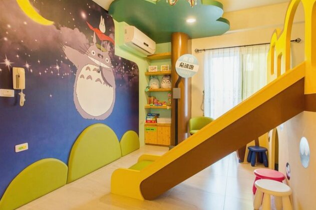 Misto B&B - Photo5