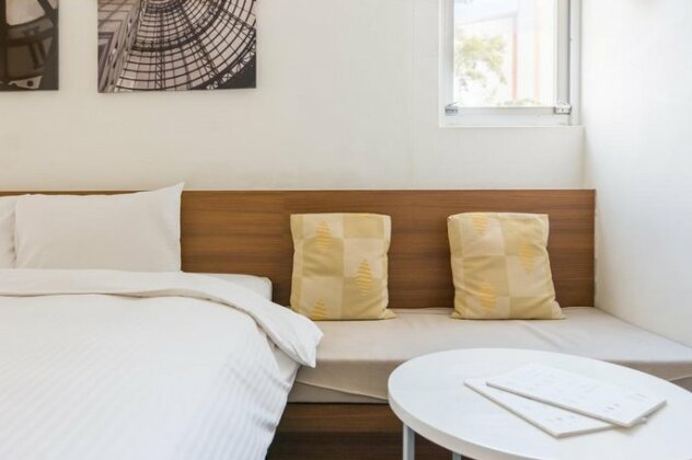 Modena B&B - Photo2