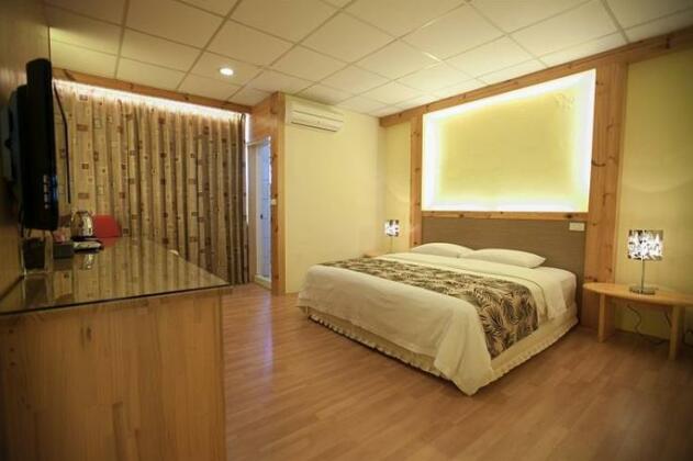 Mu Spring B&B - Photo3