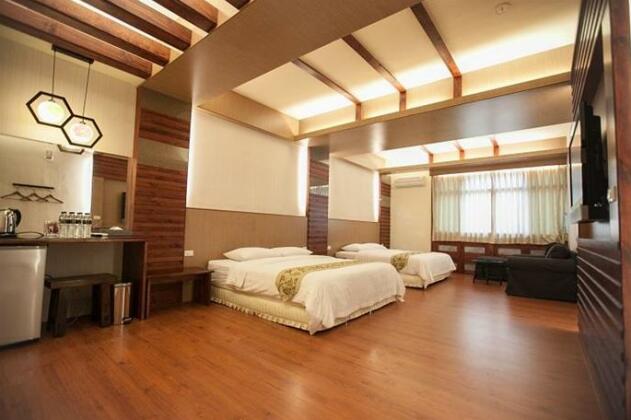 Mu Spring B&B - Photo4