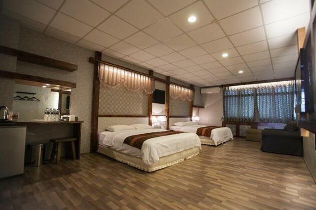Mu Spring B&B - Photo5