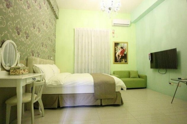 Muses' Fantasy B&B - Photo3