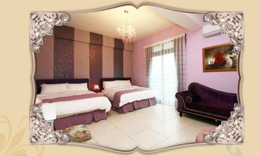 Muses' Fantasy B&B - Photo5