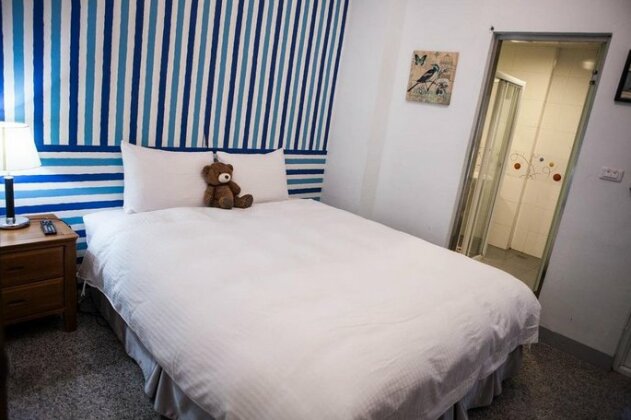 My Starry Bed and Breakfast - Photo2