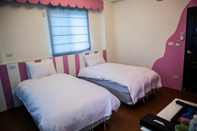 My Starry Bed and Breakfast - Photo4