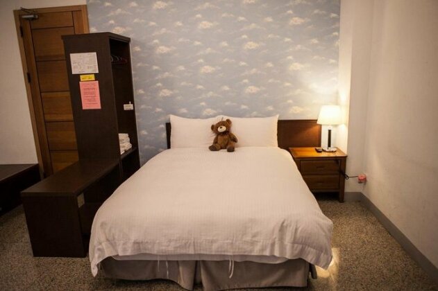 My Starry Bed and Breakfast - Photo5