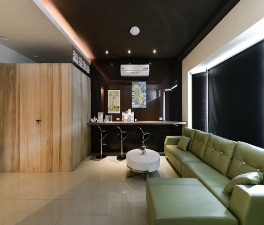 N22 Hostel - Lanzhou Branch - Photo3
