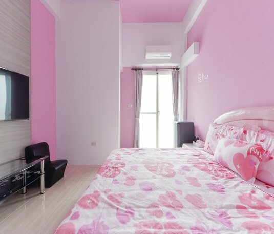 N22 Hostel - Lanzhou Branch - Photo4