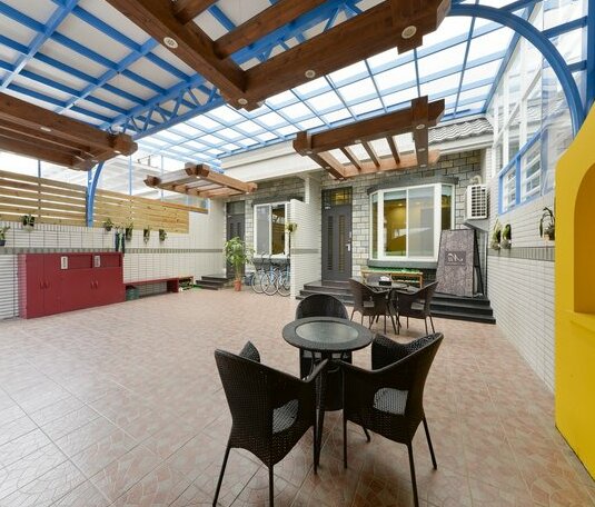 N22 Hostel - Lanzhou Branch - Photo5