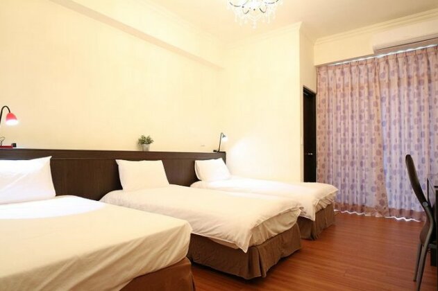 Na Na Comfort Homestay - Photo4