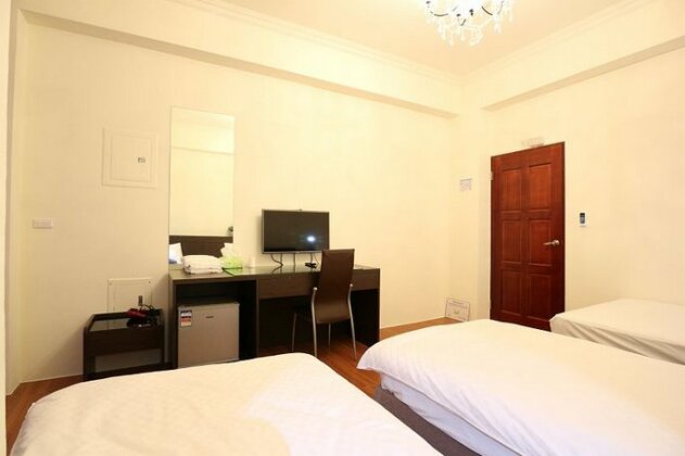 Na Na Comfort Homestay - Photo5