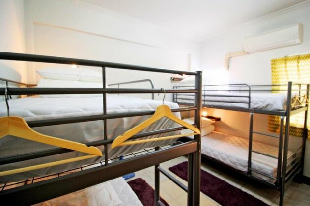 Navel Orange Hostel - Photo4