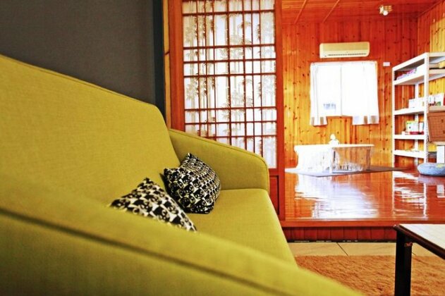 Navel Orange Hostel - Photo5
