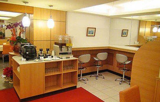 New Bay Hotel - Photo5