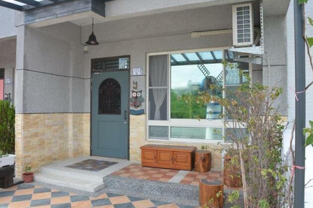 Ocean Heart B&B - Photo2