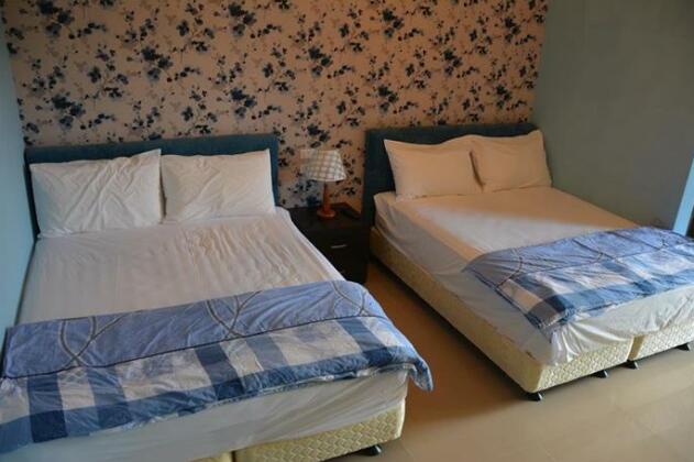 Ocean Heart B&B - Photo4