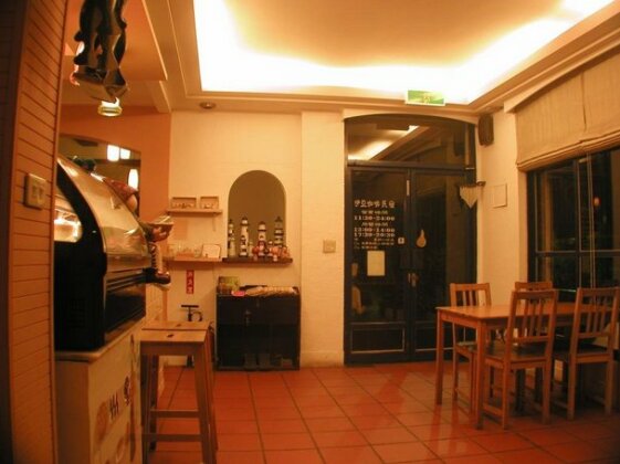 Oia Cafe B&B - Photo2