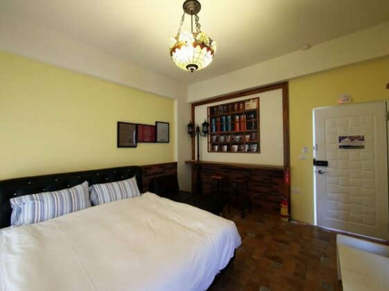 Oia Cafe B&B - Photo4
