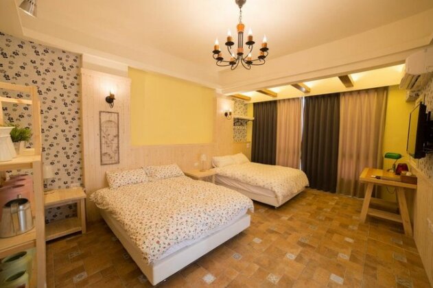 Oia Cafe B&B - Photo5