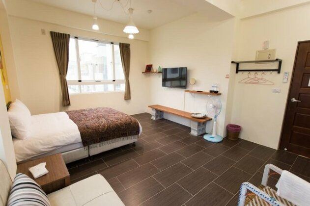 Pang Mi B&B - Photo4