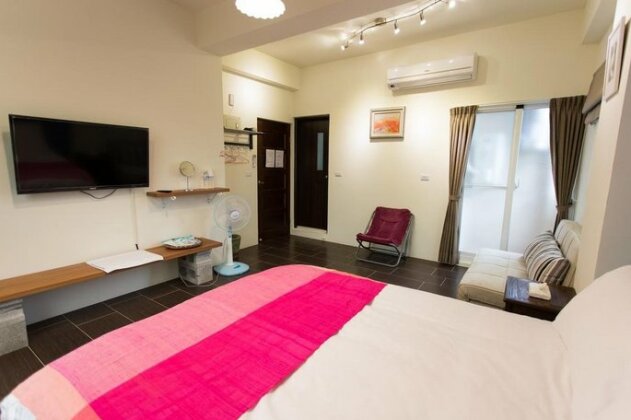 Pang Mi B&B - Photo5
