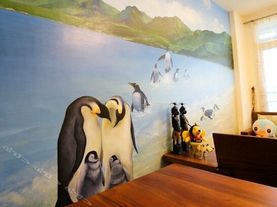 Penguin Castle - Photo5
