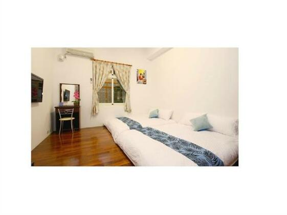 Phoenix Walkway Homestay - Photo2
