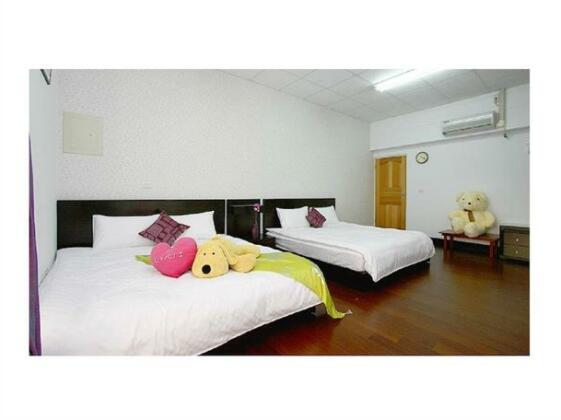 Phoenix Walkway Homestay - Photo3