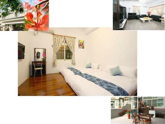 Phoenix Walkway Homestay - Photo4
