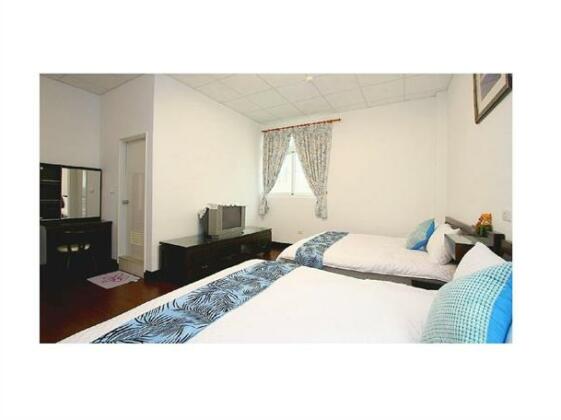 Phoenix Walkway Homestay - Photo5