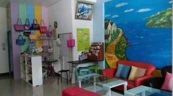 Pick Rainbow Bed and Breakfast - Photo2