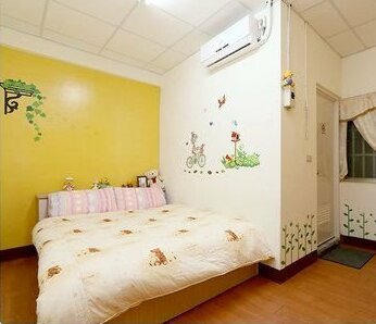 Pick Rainbow Bed and Breakfast - Photo3