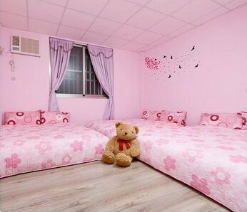 Pick Rainbow Bed and Breakfast - Photo4