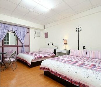 Pick Rainbow Bed and Breakfast - Photo5