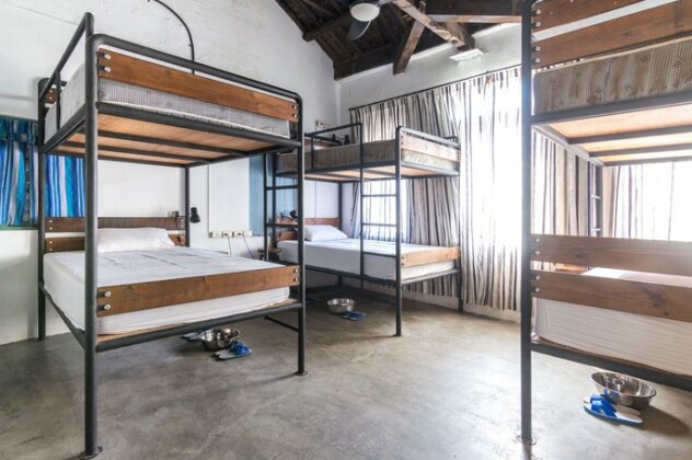 Pisces Youth Hostel - Photo4