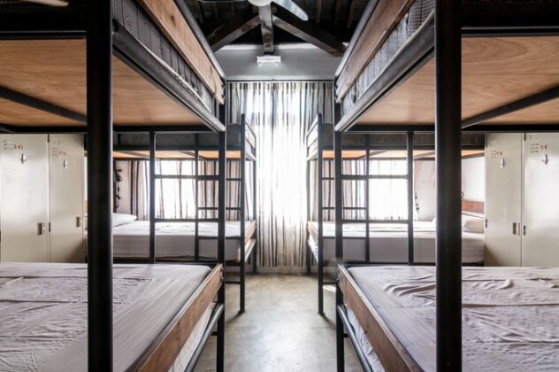 Pisces Youth Hostel - Photo5